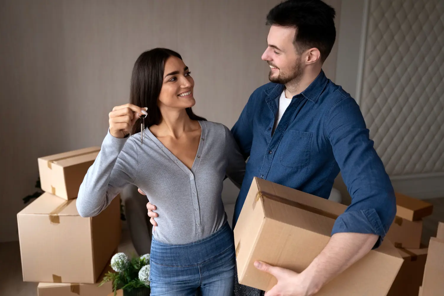 Apartamento em Contagem: descubra onde morar bem com ótimo custo-benefício