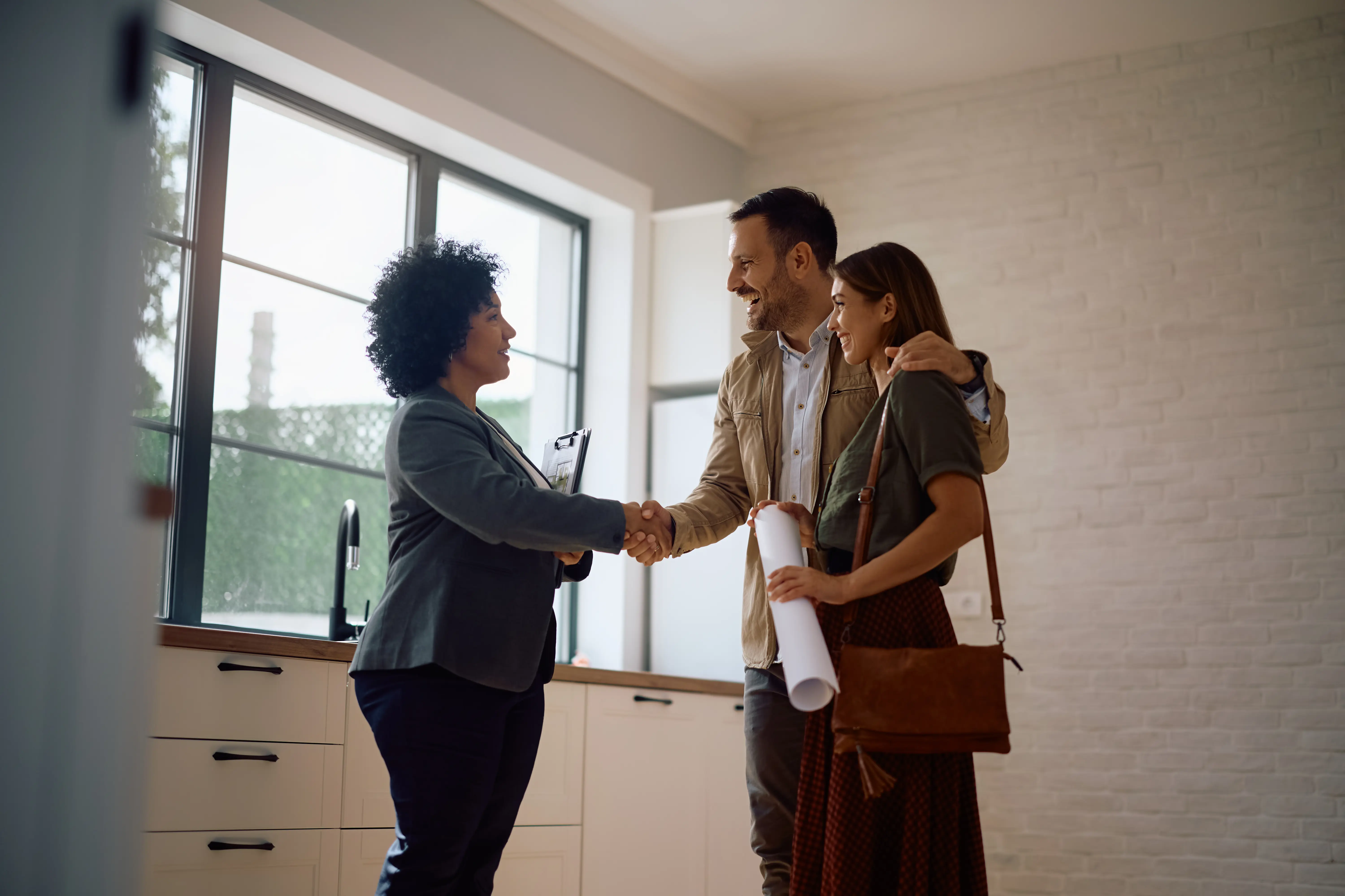 Dicas para encontrar o apartamento perfeito em Contagem