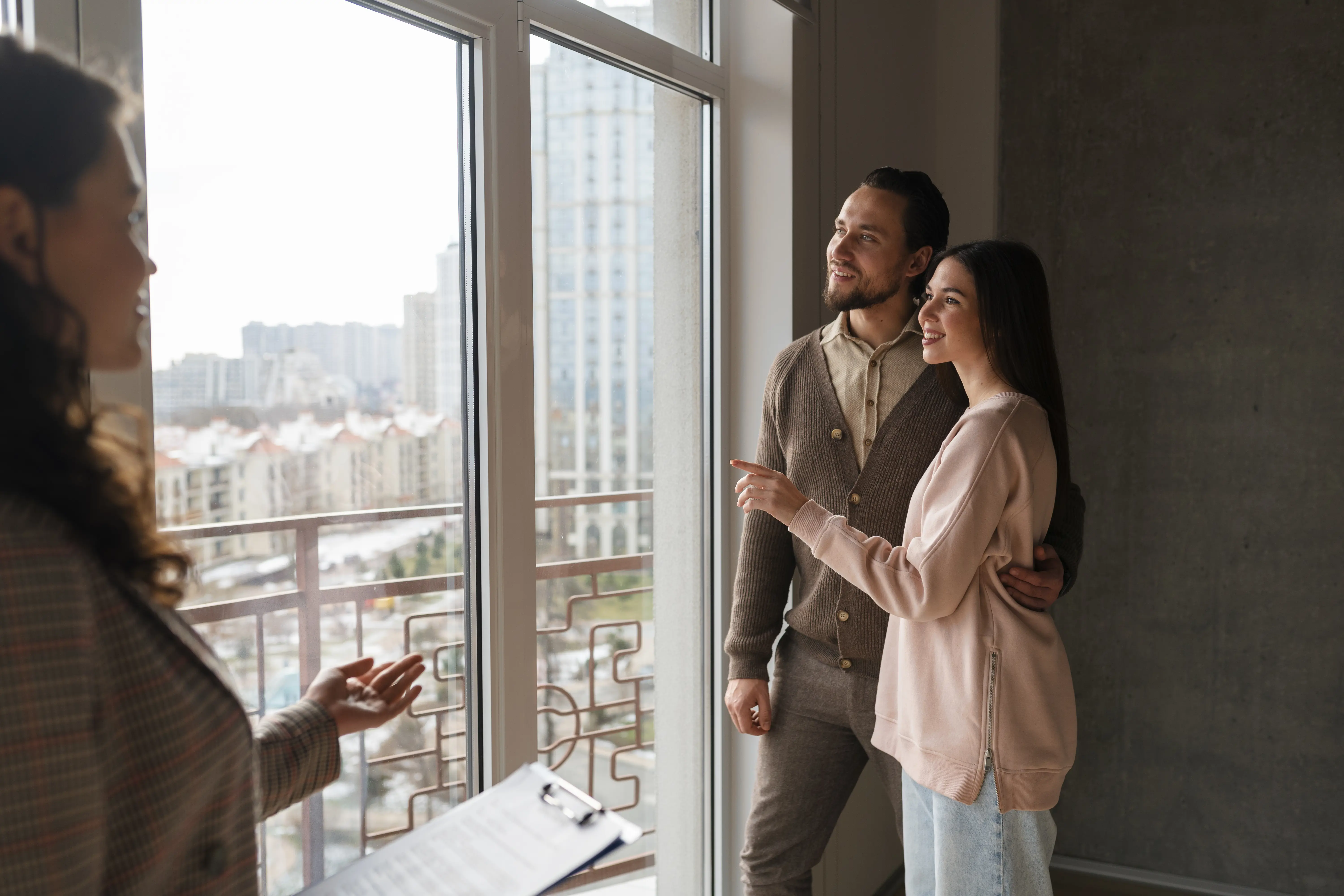 Como avaliar a localização ao comprar um apartamento em Belo Horizonte?