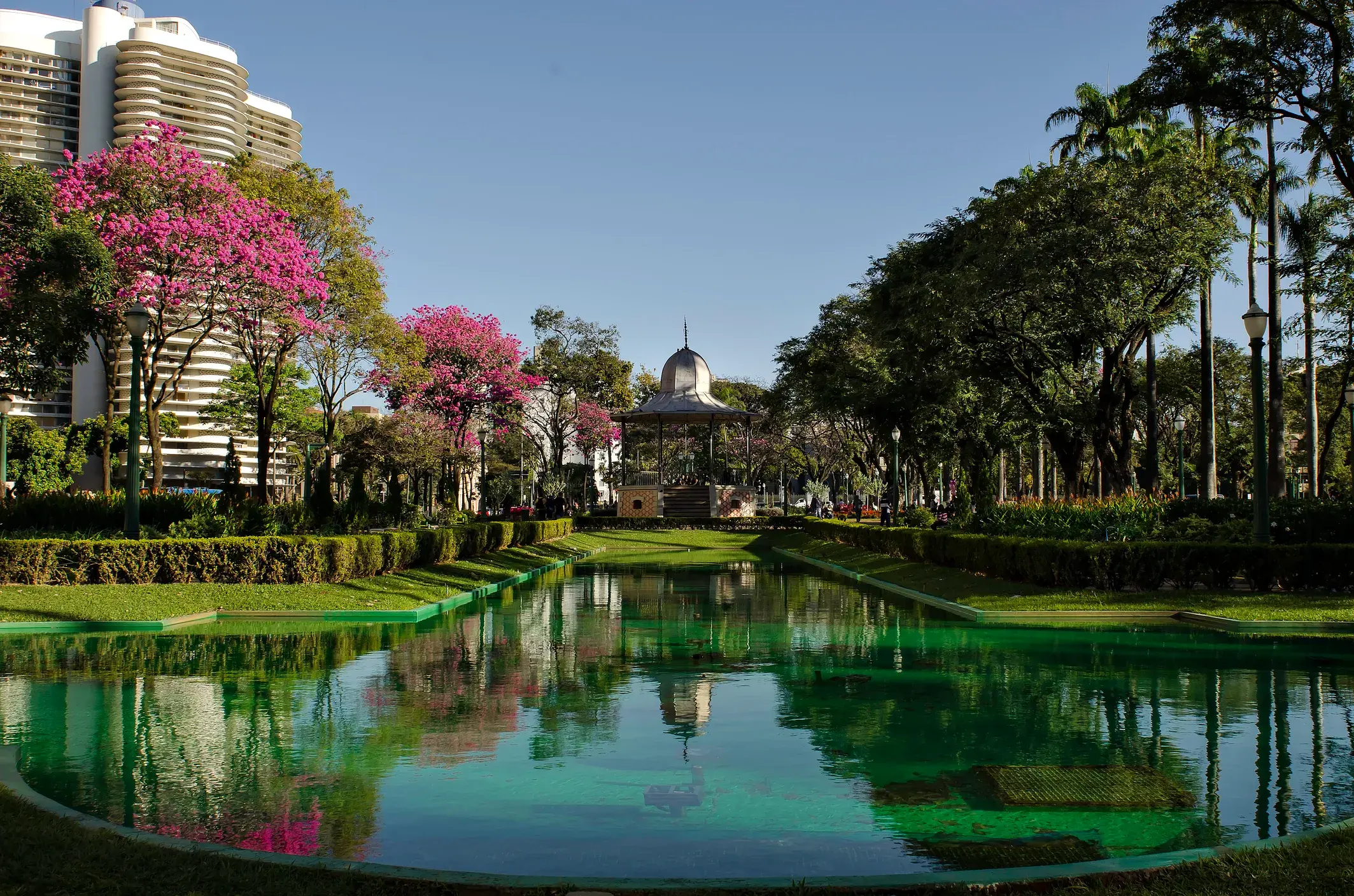 Os Bairros que Mais Valorizaram em 2025 em Belo Horizonte