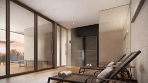 Apartamento 5 quartos 7 banheiros 309m²
