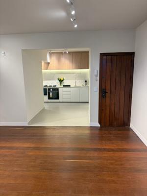 Apartamento 3 quartos 1 vaga 109m²