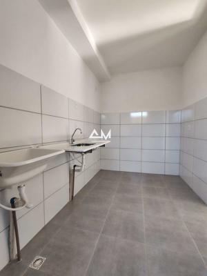 Apartamento 2 quartos 1 banheiro 45m²