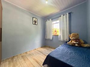 Apartamento 3 quartos 1 banheiro 130m²