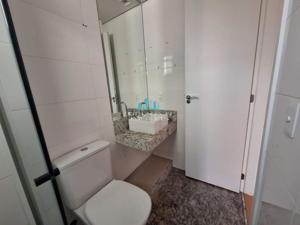 Apartamento 2 quartos 3 banheiros 