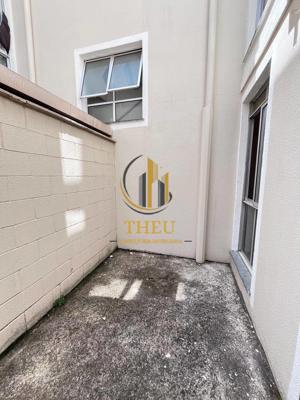 Apartamento 2 quartos 1 banheiro 100m²