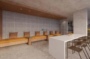 Apartamento 4 quartos 3 banheiros 251m²
