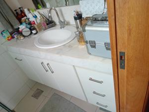 Apartamento 4 quartos 3 banheiros 500m²