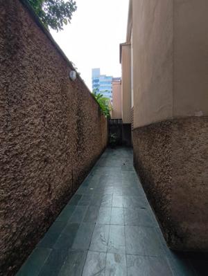 Apartamento 3 quartos 2 banheiros 180m²