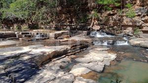 Fazenda 3 quartos 10 vagas 90000ha