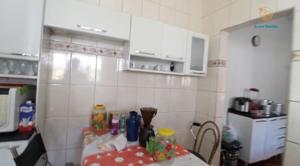 Casa 3 quartos 2 banheiros 182m²