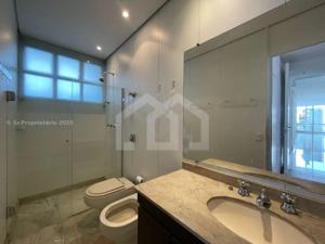 Cobertura 4 quartos 3 vagas 