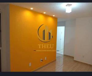 Apartamento 2 quartos 1 banheiro 120m²
