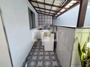 Casa 4 quartos 2 vagas 158m²