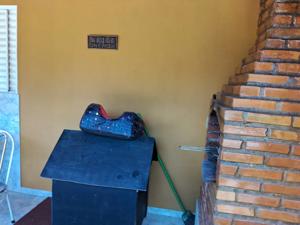 Sítio 4 quartos 10 vagas 135m²