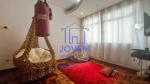 Apartamento 2 quartos 2 banheiros 70m²