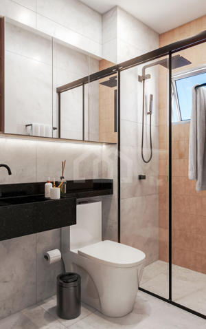 Apartamento 1 - 2 quartos 0 - 2 vagas 25 a 113m²
