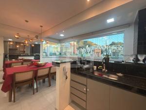 Apartamento 3 quartos 2 vagas 89m²