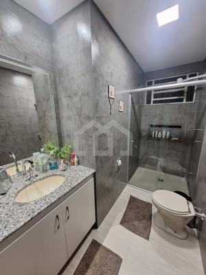 Apartamento 3 quartos 1 vaga 84,32m²
