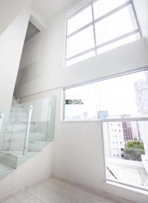 Apartamento 3 quartos 3 banheiros 124m²
