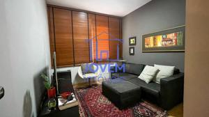 Apartamento 4 quartos  banheiros 138m²
