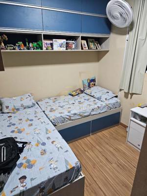 Apartamento 3 quartos 2 banheiros 111m²
