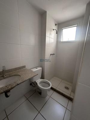 Apartamento 2 quartos 2 banheiros 90m²