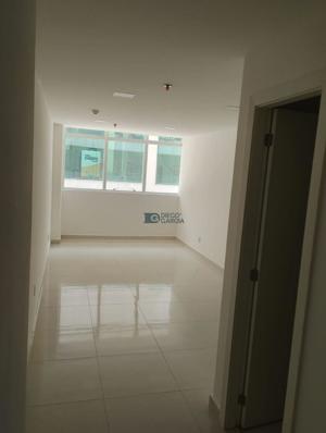 Apartamento 26m²