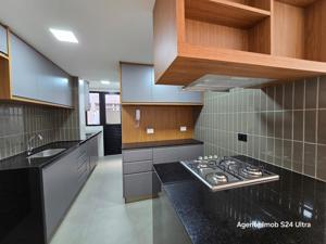 Apartamento 2 quartos 1 banheiro 67m²

