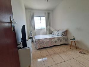 Apartamento 2 quartos 1 vaga 48,5m²