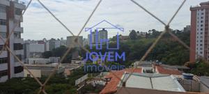 Apartamento 3 quartos 3 banheiros 113m²
