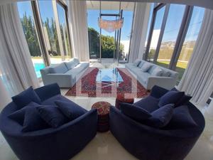 Casa em condomínio 5 quartos 4 vagas 800m²