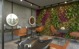 Apartamento 1 quarto 1 banheiro 110m²