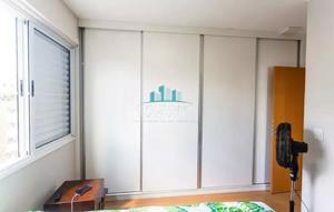 Apartamento 2 quartos 1 banheiro 