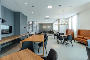 Apartamento 3 quartos 4 banheiros 137m²