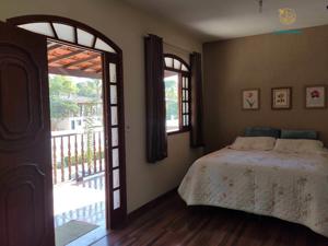 Casa 3 quartos 3 banheiros 200m²