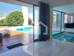 Casa em condomínio 5 quartos 4 vagas 800m²