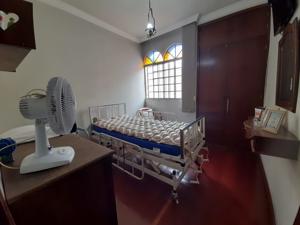 Área privativa 3 quartos 1 vaga 137,37m²
