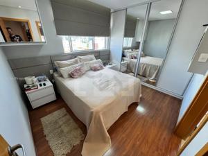 Apartamento 3 quartos 2 vagas 108m²