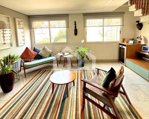 Cobertura 4 quartos 4 vagas 