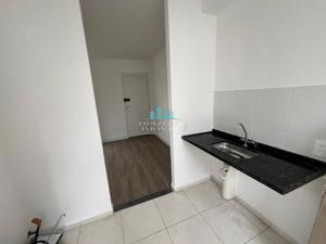 Apartamento 2 quartos 1 banheiro 