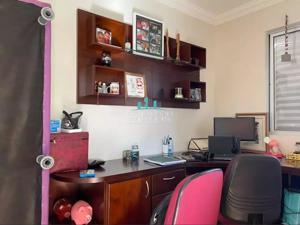 Apartamento 4 quartos 2 banheiros 