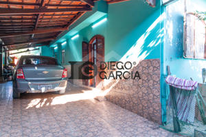 Casa 5 quartos 5 vagas 360m²
