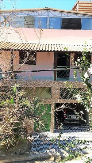 Casa 3 quartos 3 banheiros 370m²