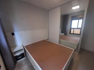 Apartamento 2 quartos  banheiros 61m²