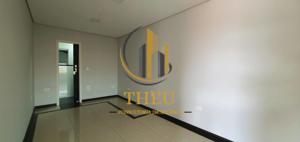 Apartamento 3 quartos 6 banheiros 560m²