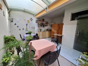 Casa 4 quartos 2 vagas 181m²
