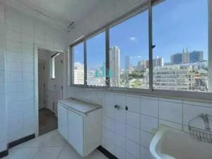 Apartamento 3 quartos 1 banheiro 