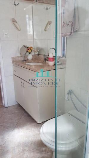 Apartamento 3 quartos 2 banheiros 