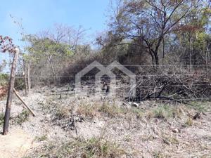 Lote-Área-Terreno 360m²